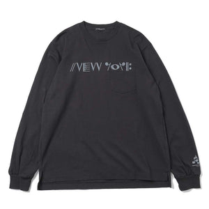 カラー: BLACK / XS