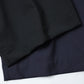TRIPLE PLEATED EASY TROUSERS ORGANIC WOOL 2/80 TROPICAL