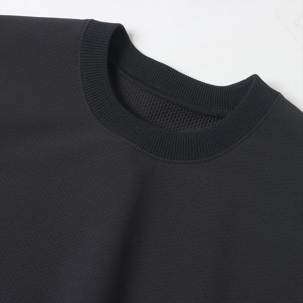 STORMFLEECE CREW NECK PULLOVER