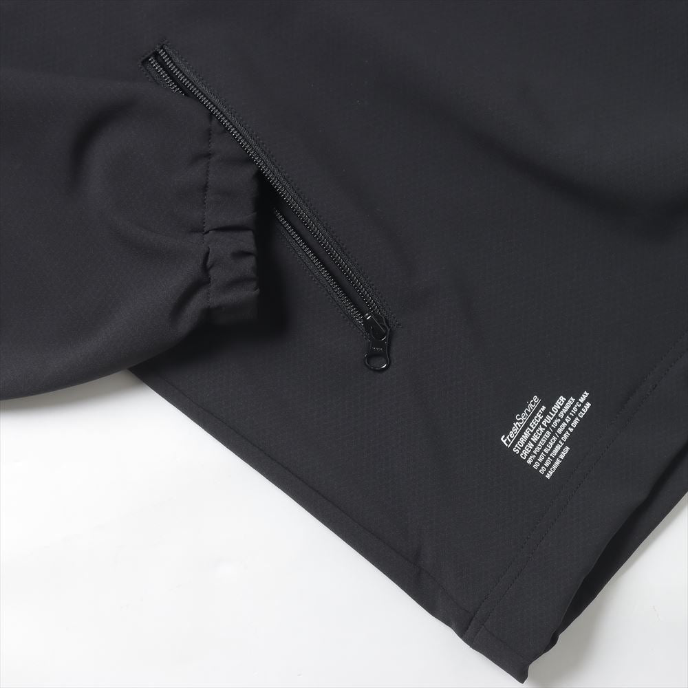 STORMFLEECE CREW NECK PULLOVER