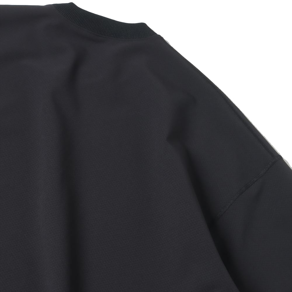STORMFLEECE CREW NECK PULLOVER