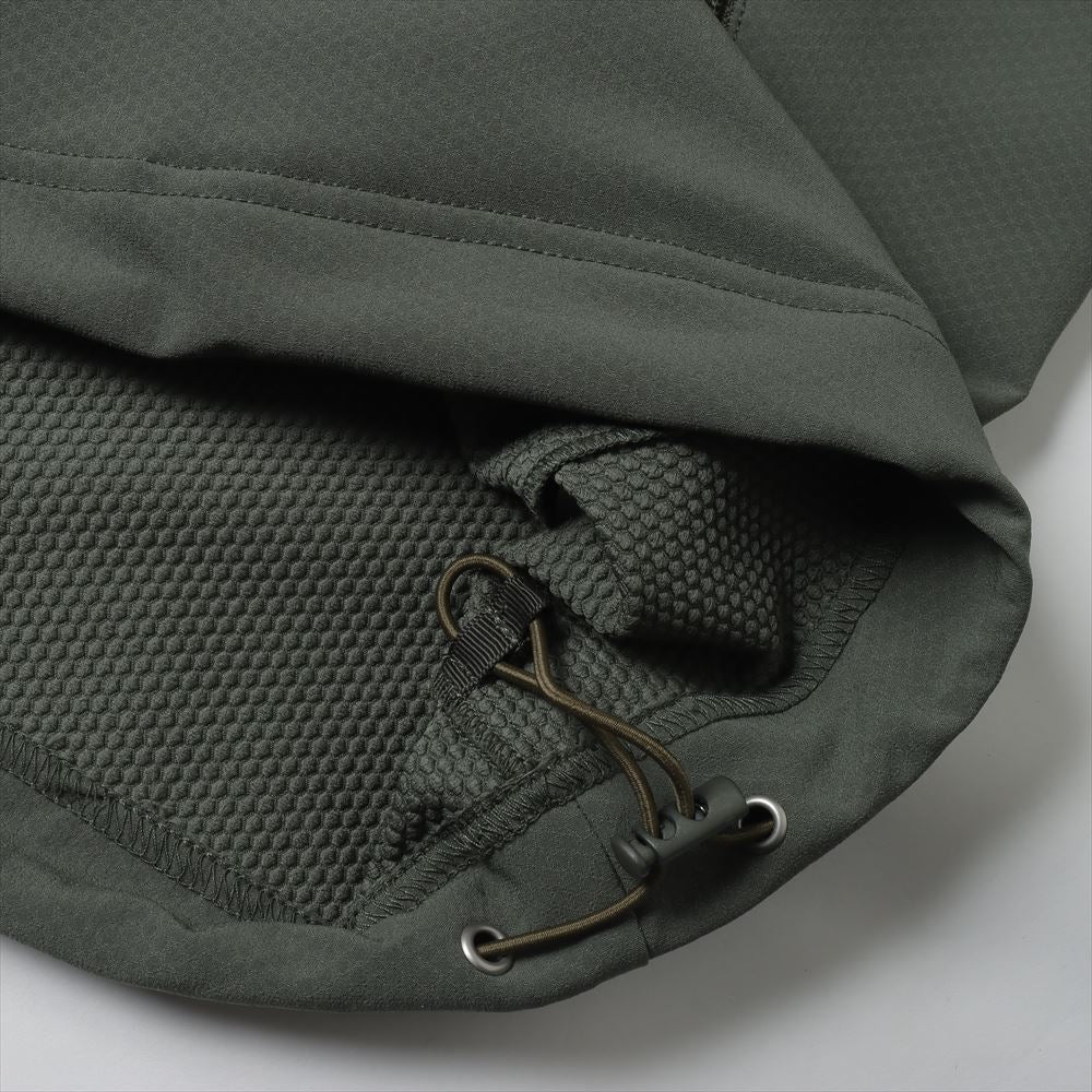 STORMFLEECE CREW NECK PULLOVER