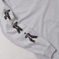 YURYUKEN L/S T-SHIRT