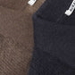 BABY SURI ALPACA SHEER KNIT SKIPPER POLO