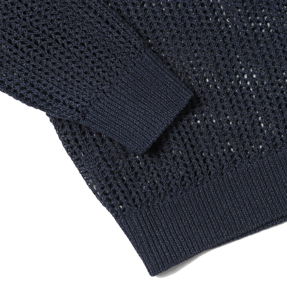 MARINER SWEATER C/P/R/L MESH