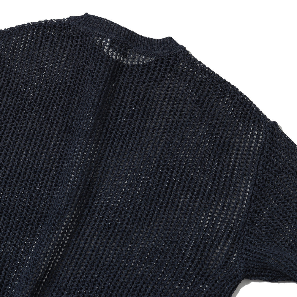 MARINER SWEATER C/P/R/L MESH