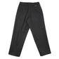 DC-6 ORGANIC COTTON TWILL TROUSERS