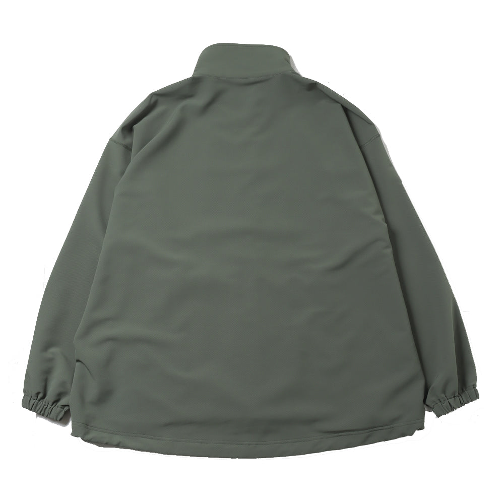 STORMFLEECE TRACK BLOUSON