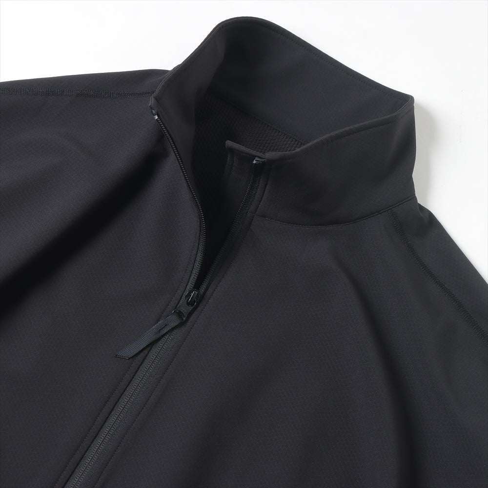 STORMFLEECE TRACK BLOUSON