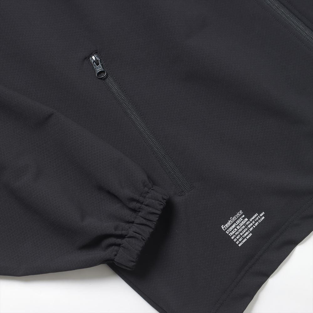 STORMFLEECE TRACK BLOUSON