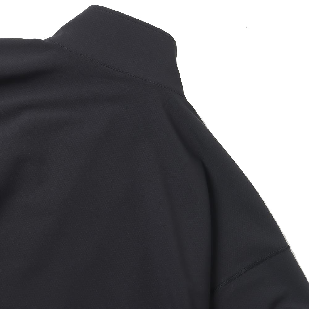 STORMFLEECE TRACK BLOUSON