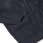 MARINER CARDIGAN C/P/R/L MESH