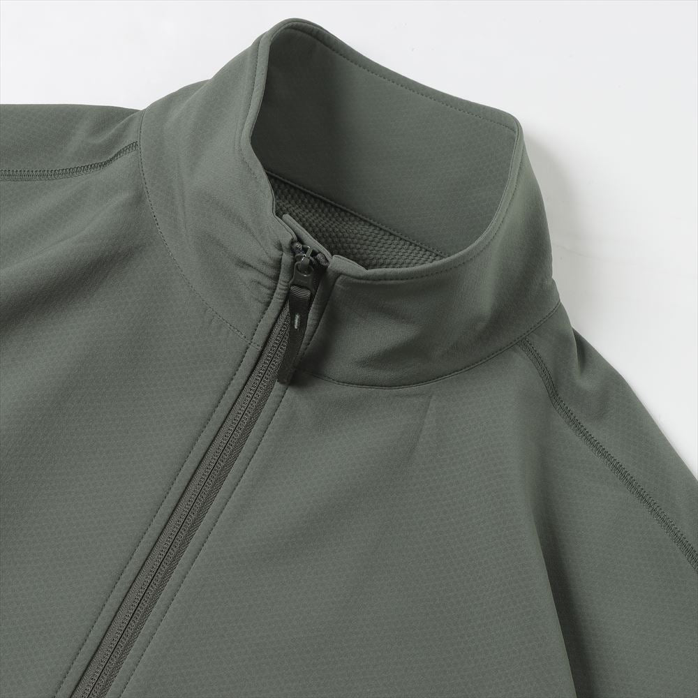 STORMFLEECE TRACK BLOUSON