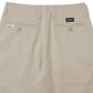DC-6 ORGANIC COTTON TWILL TROUSERS