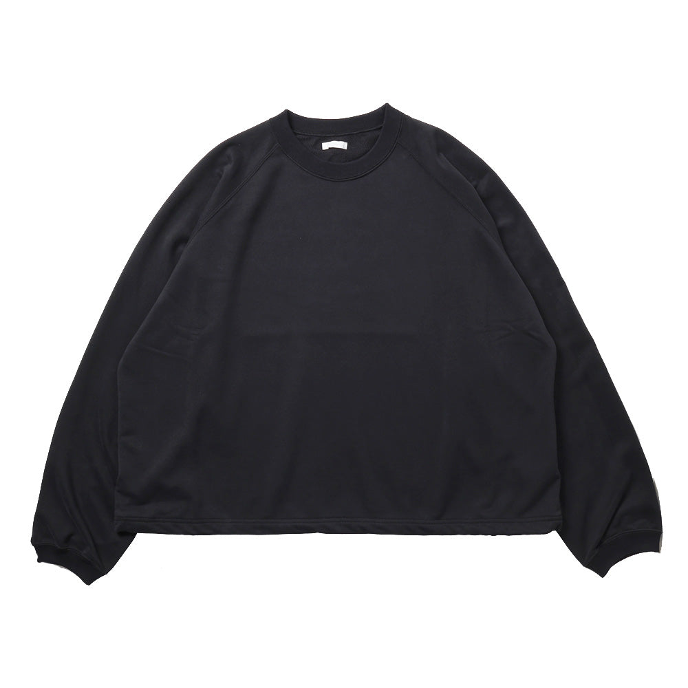 28G Cupro Raglan Pullover, arrived Aug 8