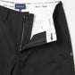 DC-6 ORGANIC COTTON TWILL TROUSERS