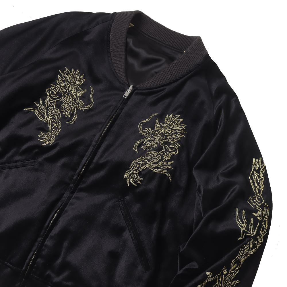 EASTEND DRAGON SOUVENIR JACKET