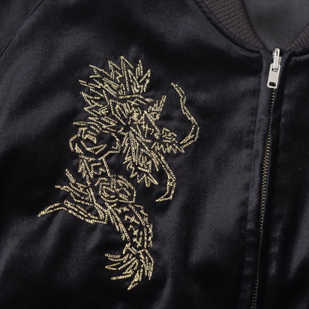 EASTEND DRAGON SOUVENIR JACKET