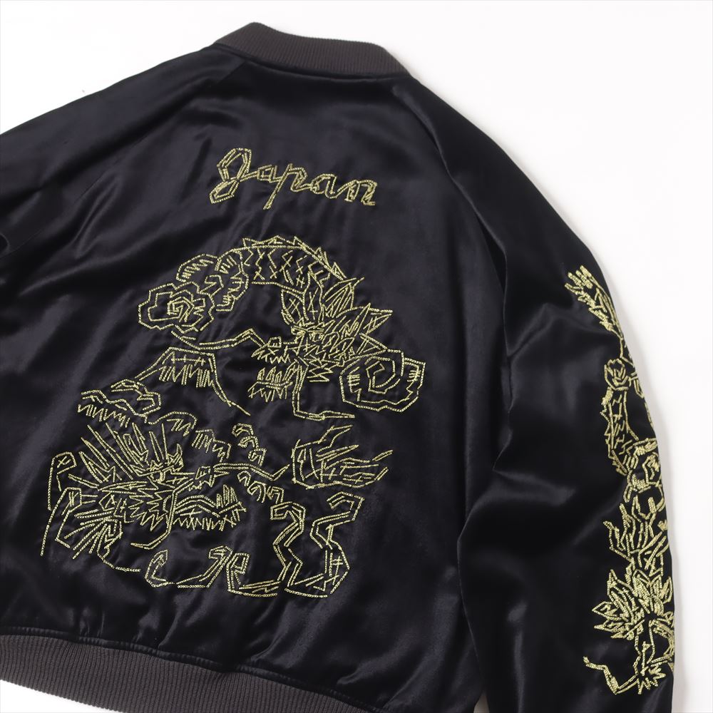 EASTEND DRAGON SOUVENIR JACKET