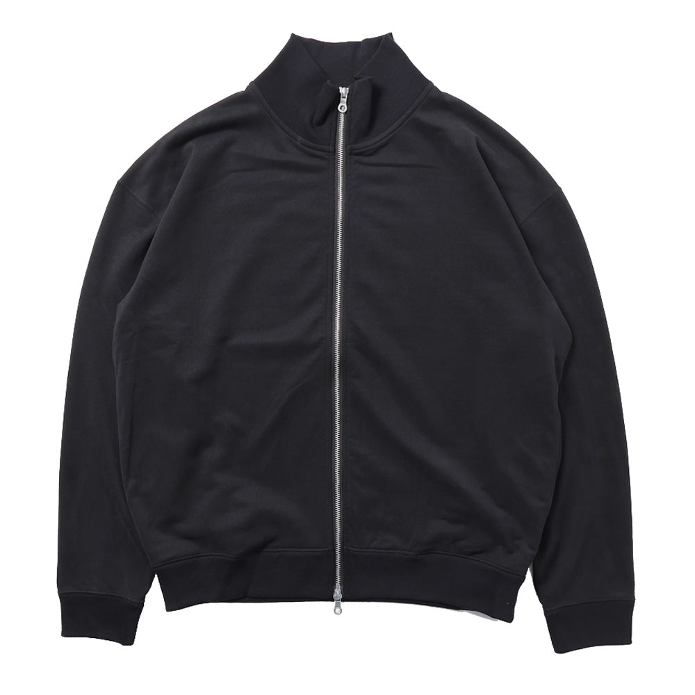 28G Cupro Zip Sweat 8/8 before