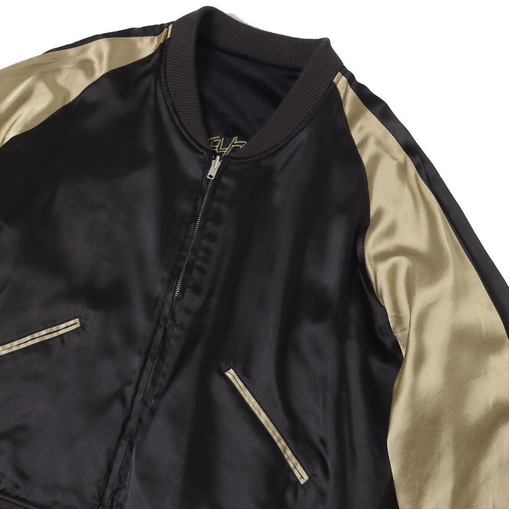 EASTEND DRAGON SOUVENIR JACKET