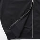 28G Cupro Zip Sweat 8/8 before