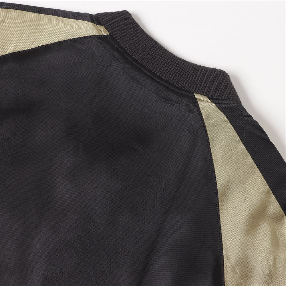 EASTEND DRAGON SOUVENIR JACKET