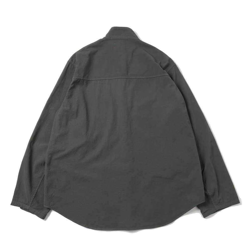 twill po