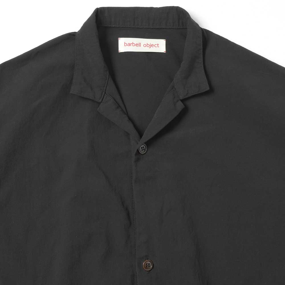barbell object (barbell object) twill po (bo-06s05) | barbell