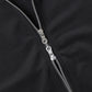 28G Cupro Zip Sweat 8/8 before