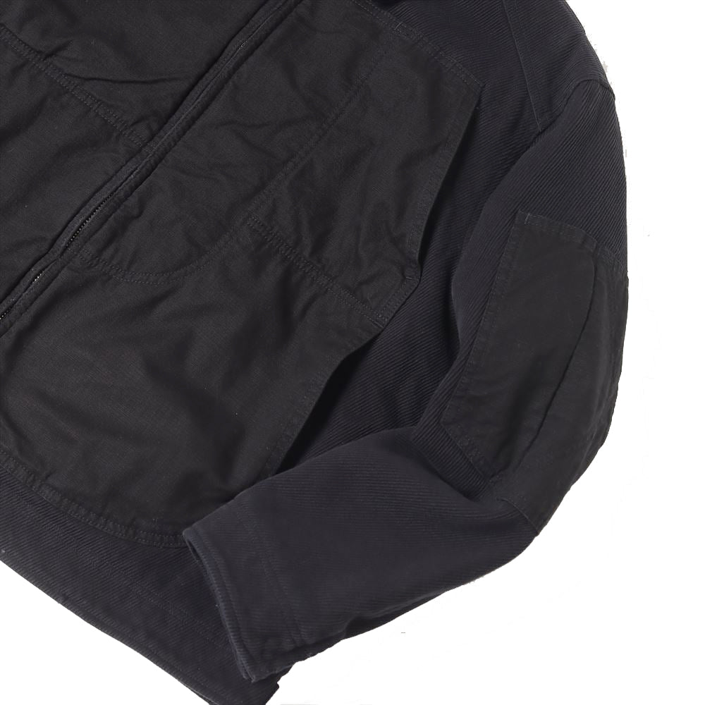 A PIECE OF CLOTH PK” WORK JACKET