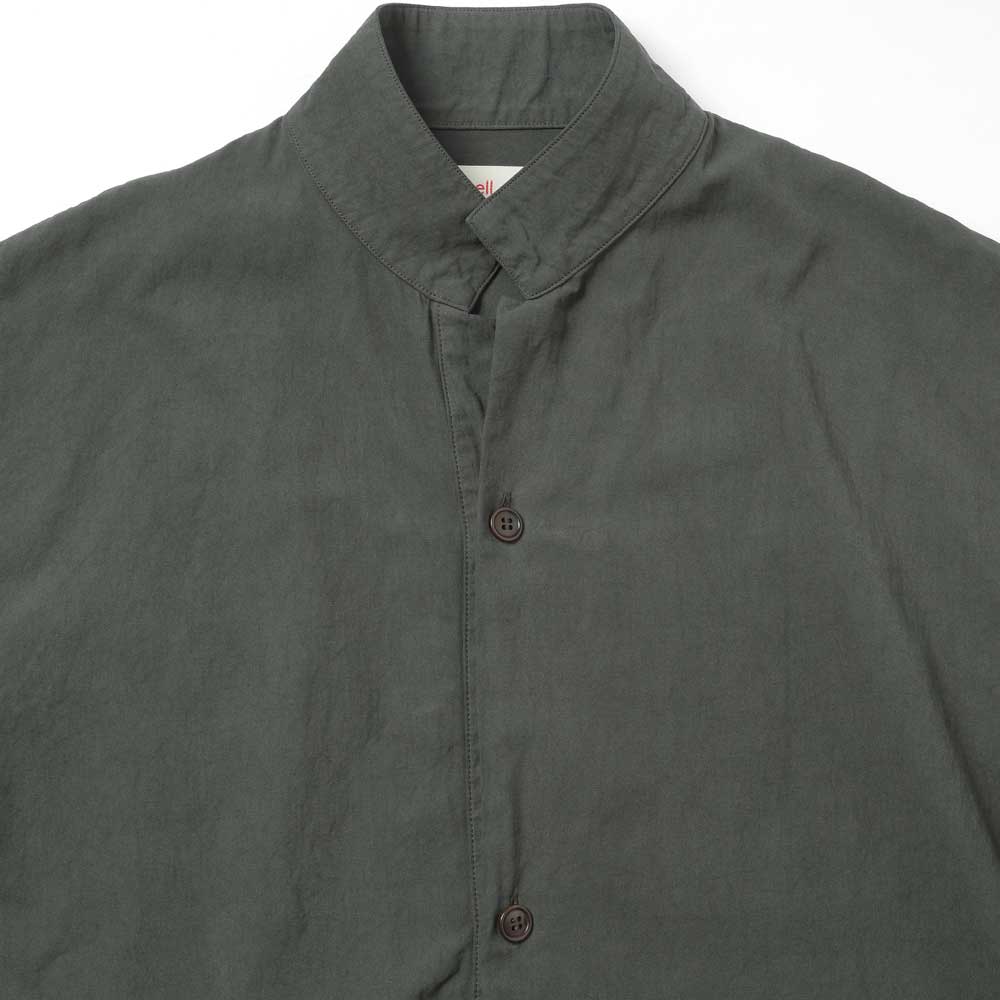 twill po