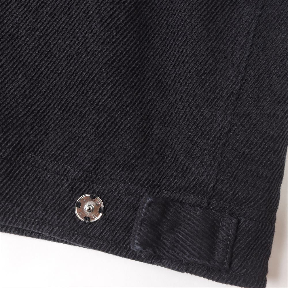 A PIECE OF CLOTH PK” WORK JACKET