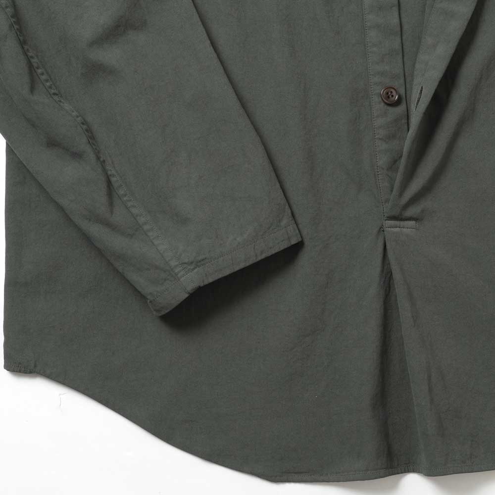 twill po
