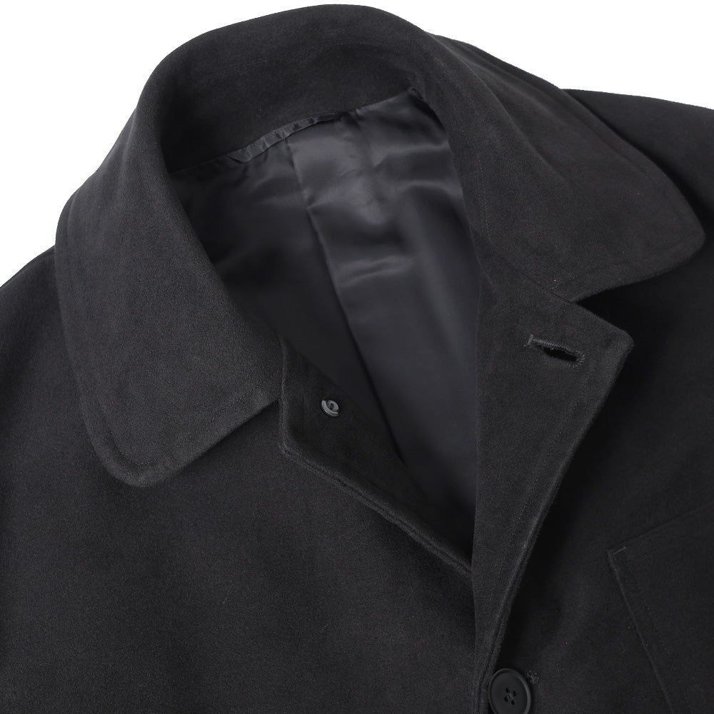 COMOLI) Molleton Military Coat (C03-04012) | COMOLI / Jacket (MEN