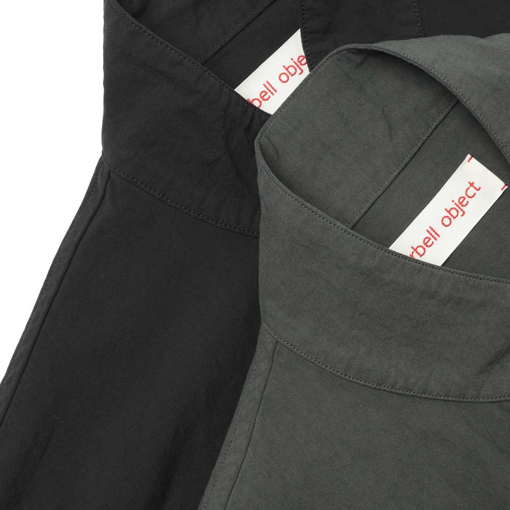 twill po