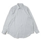 COTTON SILK STRIPE SHIRT