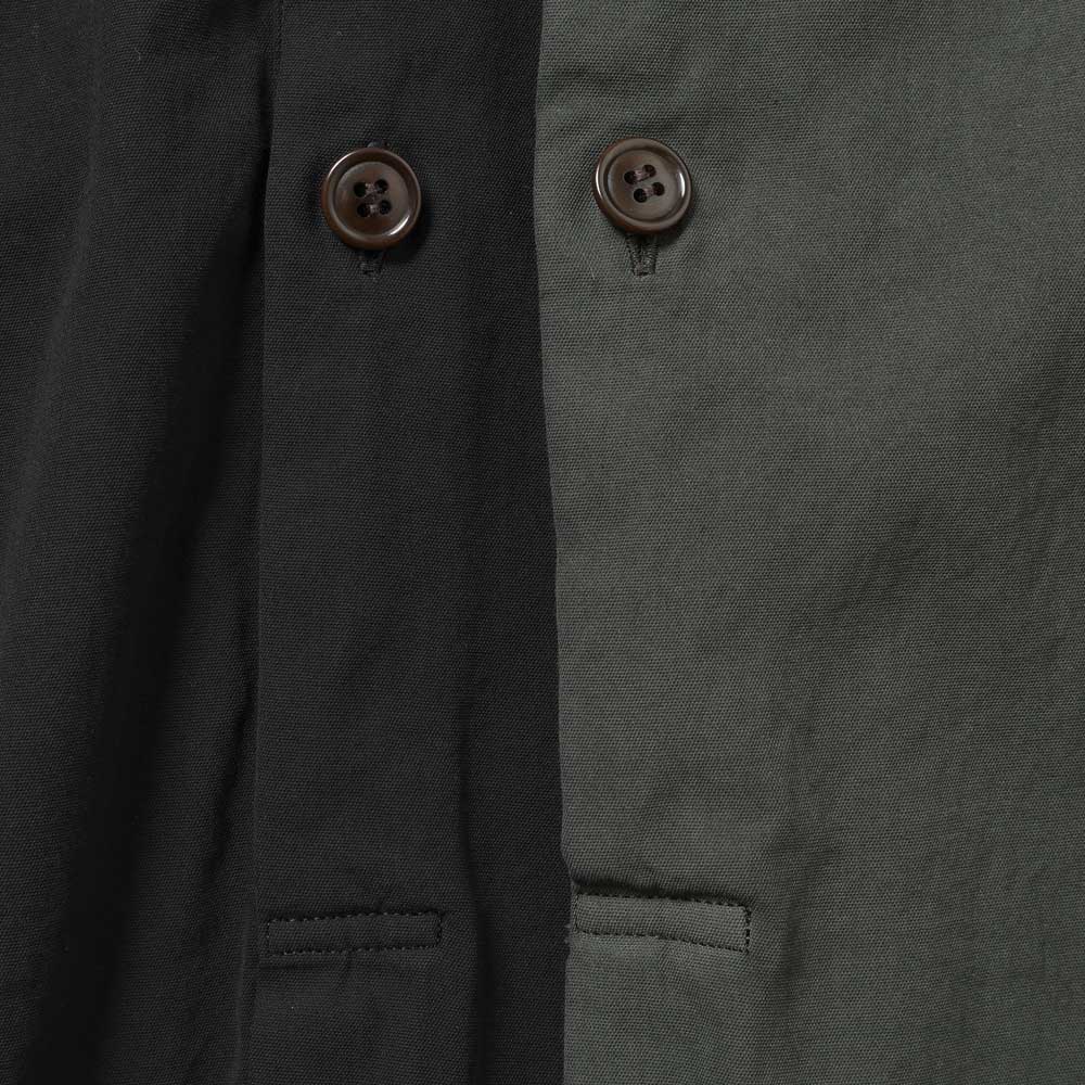 twill po