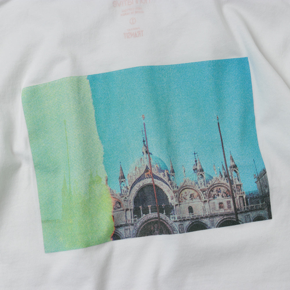 DWELLER S/S TEE Palace