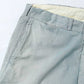 Indigo Pin Check Work Pants