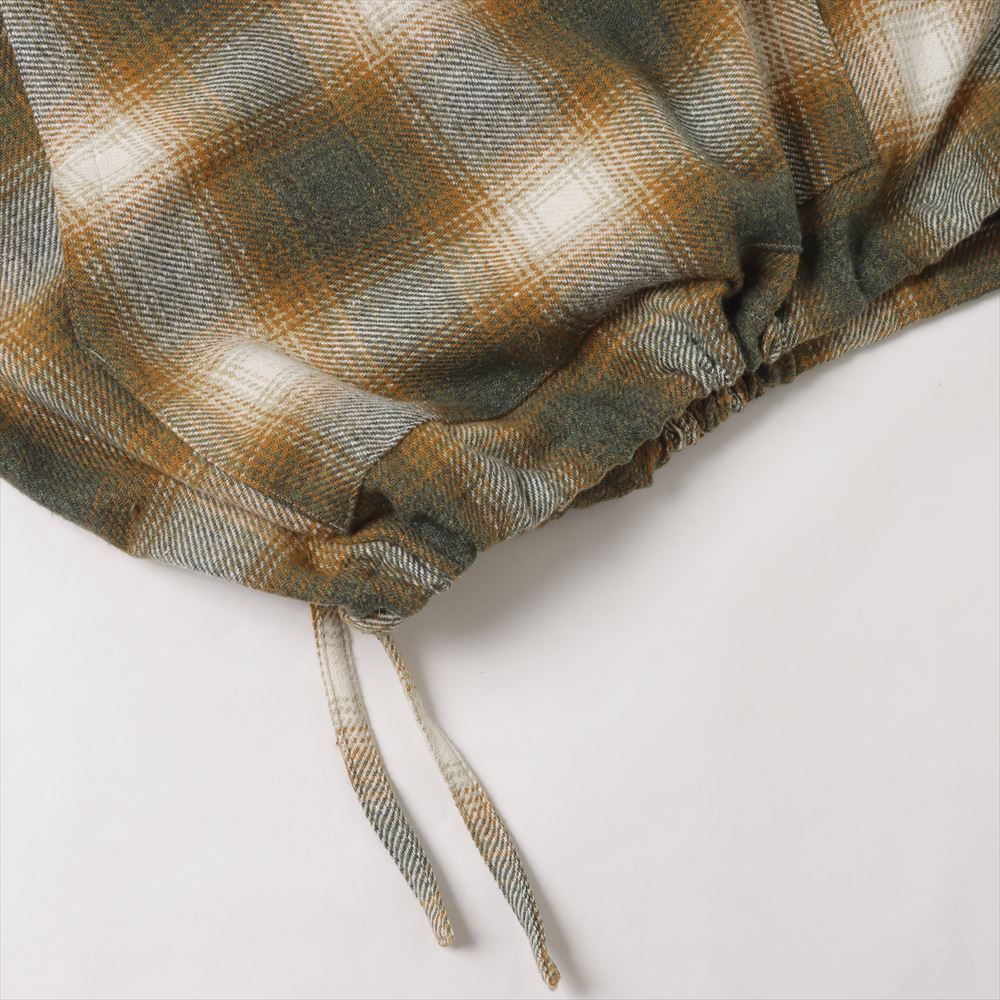 HINECK PULLOVER SHIRT