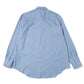 COTTON SILK STRIPE SHIRT