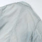Indigo Pin Check Coverall