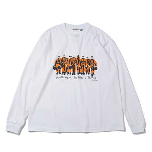 カラー: WHITE / M