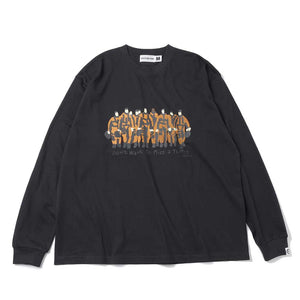 カラー: BLACK / M