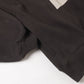 QUILT SWEAT HOODIE