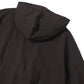 QUILT SWEAT HOODIE