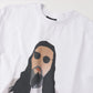 QUILT S/S TEE