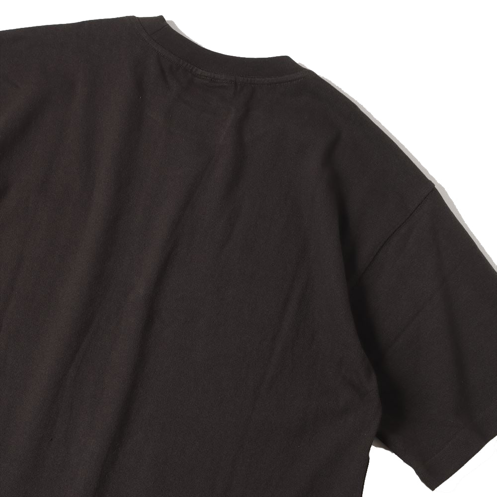 QUILT S/S TEE