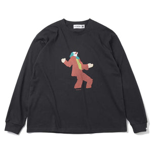 カラー: BLACK / M